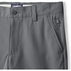 image:imageLands End School Uniform Boys Active Chino ShortsArctic Gray