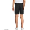 image:imageLands End School Uniform Boys Active Chino ShortsBlack