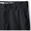 image:imageLands End School Uniform Boys Active Chino ShortsBlack 4