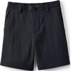 image:imageLands End School Uniform Boys Active Chino ShortsBlack