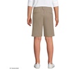 image:imageLands End School Uniform Boys Active Chino ShortsKhaki 4