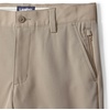 image:imageLands End School Uniform Boys Active Chino ShortsKhaki 4