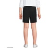 image:imageLands End School Uniform Girls Active Chino ShortsBlack