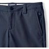image:imageLands End School Uniform Girls Active Chino ShortsClassic Navy