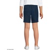 image:imageLands End School Uniform Girls Active Chino ShortsClassic Navy
