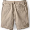 image:imageLands End School Uniform Girls Active Chino ShortsKhaki