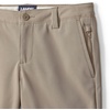 image:imageLands End School Uniform Girls Active Chino ShortsKhaki