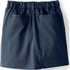 image:imageLands End School Uniform Girls Active Chino Skort Top of the KneeClassic Navy