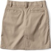 image:imageLands End School Uniform Girls Active Chino Skort Top of the KneeKhaki 23