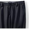 image:imageLands End School Uniform Girls Active Performance Chino PantsBlack