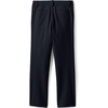 image:imageLands End School Uniform Girls Active Performance Chino PantsBlack