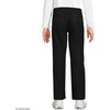 image:imageLands End School Uniform Girls Active Performance Chino PantsBlack