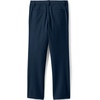 image:imageLands End School Uniform Girls Active Performance Chino PantsClassic Navy
