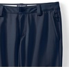 image:imageLands End School Uniform Girls Active Performance Chino PantsClassic Navy