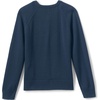 image:imageLands End School Uniform Girls Cotton Modal Cardigan SweaterClassic Navy