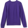 image:imageLands End School Uniform Girls Cotton Modal Cardigan SweaterDeep Purple