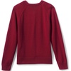 image:imageLands End School Uniform Girls Cotton Modal Cardigan SweaterGarnet
