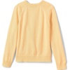 image:imageLands End School Uniform Girls Cotton Modal Cardigan SweaterMaize