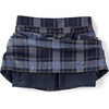 image:imageLands End School Uniform Girls Plaid Skort Top of KneeClassic Navy Plaid