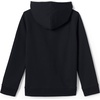 image:imageLands End School Uniform Kids Hooded Pullover SweatshirtBlack