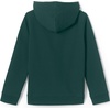 image:imageLands End School Uniform Kids Hooded Pullover SweatshirtEvergreen