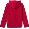 image:imageLands End School Uniform Kids Hooded Pullover SweatshirtRed