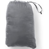 image:imageLands End School Uniform Kids ThermoPlume JacketArctic Gray