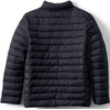image:imageLands End School Uniform Kids ThermoPlume JacketBlack