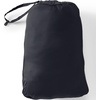 image:imageLands End School Uniform Kids ThermoPlume JacketBlack
