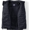 image:imageLands End School Uniform Kids ThermoPlume JacketBlack