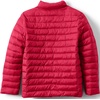 image:imageLands End School Uniform Kids ThermoPlume JacketRed
