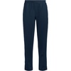 image:imageLands End School Uniform Mens Active Performance Track PantsClassic Navy