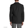 image:imageLands End School Uniform Mens Hopsack BlazerBlack