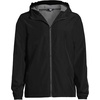 image:imageLands End School Uniform Mens Rain JacketBlack