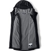 image:imageLands End School Uniform Mens Rain JacketBlack