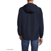 image:imageLands End School Uniform Mens Rain JacketClassic Navy