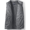 image:imageLands End School Uniform Mens ThermoPlume JacketArctic Gray