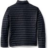 image:imageLands End School Uniform Mens ThermoPlume JacketBlack
