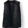 image:imageLands End School Uniform Mens ThermoPlume JacketBlack