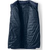 image:imageLands End School Uniform Mens ThermoPlume JacketClassic Navy