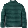 image:imageLands End School Uniform Mens ThermoPlume JacketEvergreen