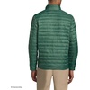 image:imageLands End School Uniform Mens ThermoPlume JacketEvergreen