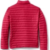 image:imageLands End School Uniform Mens ThermoPlume JacketRed