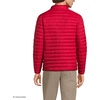 image:imageLands End School Uniform Mens ThermoPlume JacketRed