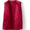 image:imageLands End School Uniform Mens ThermoPlume JacketRed