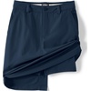 image:imageLands End School Uniform Womens Chino Skirt with Shorts Underneath  23 Length Stretch Fabric 5 Pockets Machine WashableClassic Navy