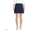 image:imageLands End School Uniform Womens Performance Pleated Skort Above the KneeClassic Navy