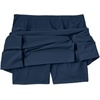 image:imageLands End School Uniform Womens Performance Pleated Skort Above the KneeClassic Navy