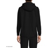 image:imageLands End School Uniform Womens Rain JacketBlack
