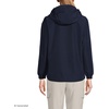 image:imageLands End School Uniform Womens Rain JacketClassic Navy